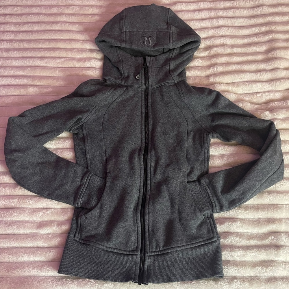 Lululemon hoodie